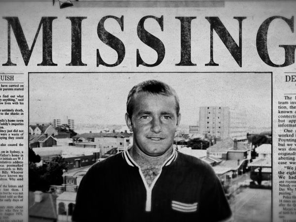 Australian Crime Stories - The Money or the Bomb