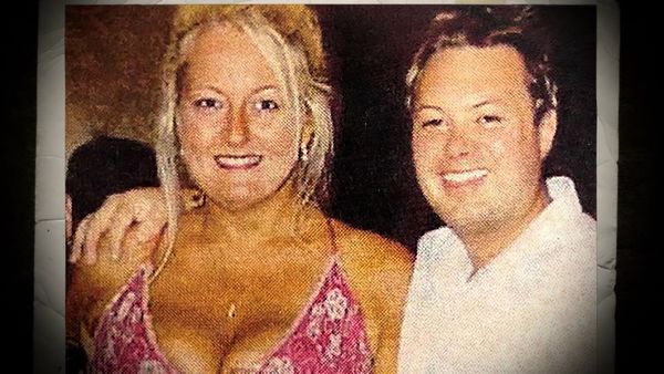 Australian Crime Stories - The X Factor