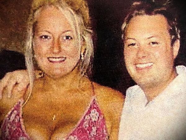 Australian Crime Stories - The X Factor