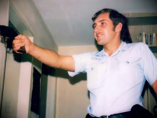 Australian Crime Stories - Killing Florence
