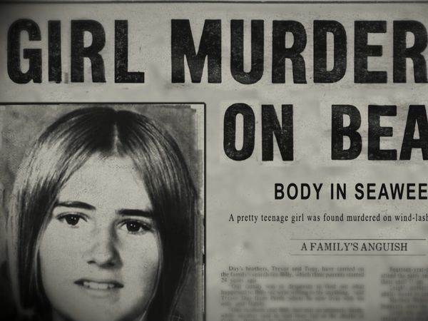 Australian Crime Stories - Bodies of Evidence