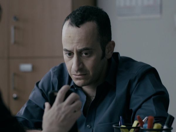 Asylum City - Episode 9