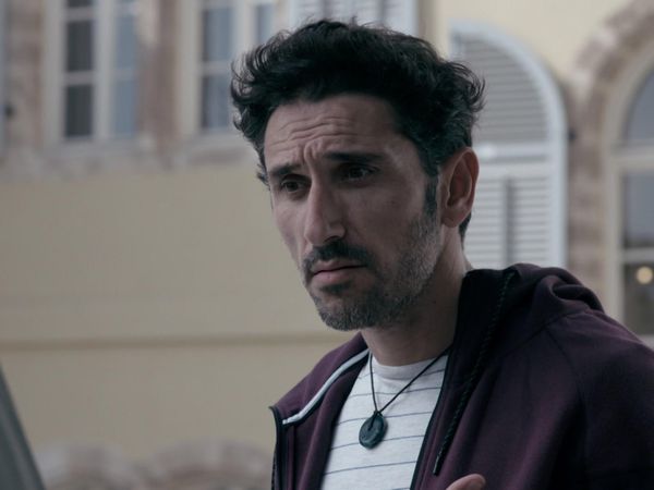 Asylum City - Episode 5