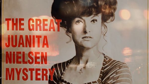 Australian Crime Stories - Who Killed Juanita