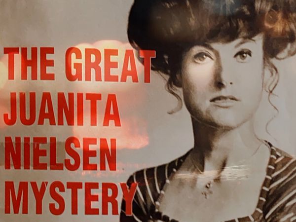 Australian Crime Stories - Who Killed Juanita