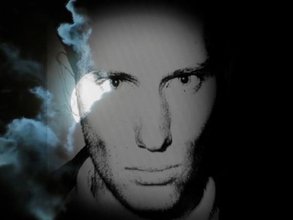 Australian Crime Stories - Derek Percy: The Face of Evil