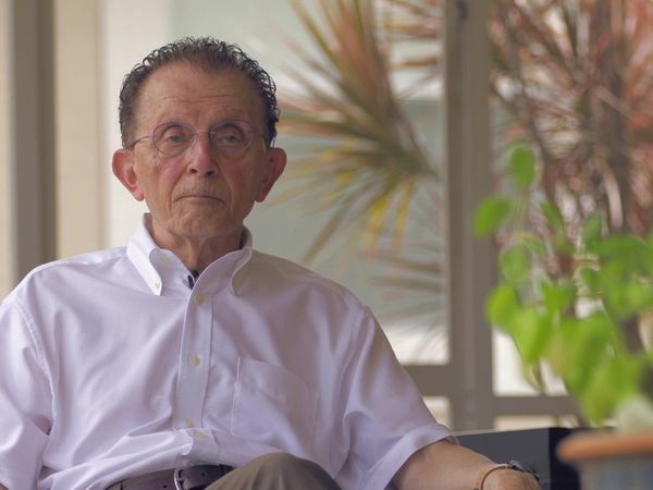 The Lightbulb Moment - INTERESTATAL |Cómo la interestatal conectó y dividió a Estados Unidos