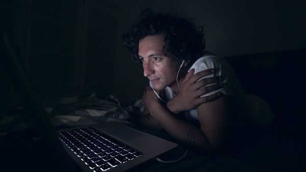 The Lightbulb Moment - STREAMING | El invento que revolucionó la transmisión de video