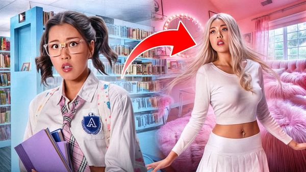 Alan’s Universe - I Changed My Look to Get Revenge