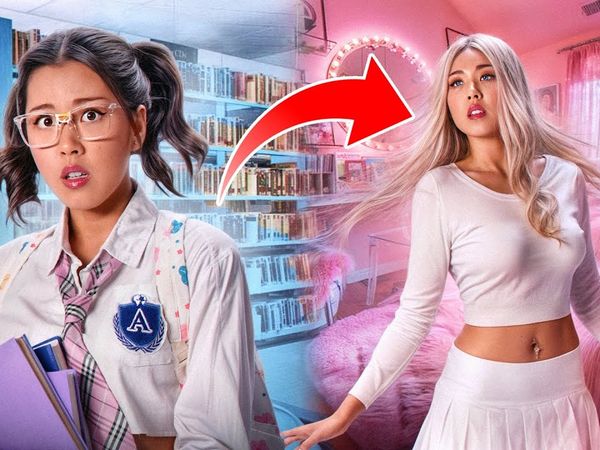 Alan’s Universe - I Changed My Look to Get Revenge