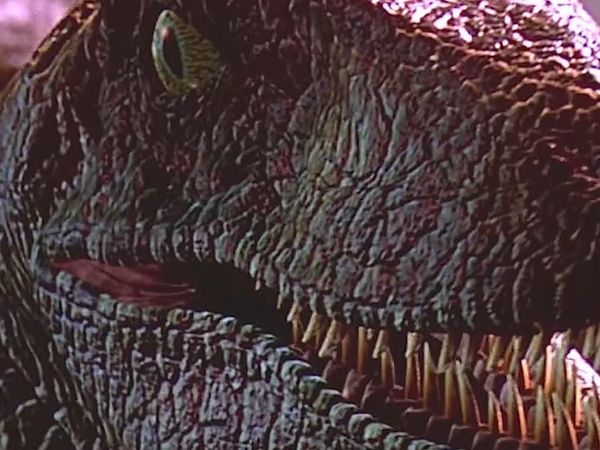 Dinosaur Discovery - Spinosaurus: The Scariest Carnivorous Dinosaur to Have Ever Lived