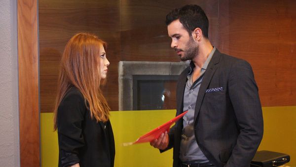 Kiralık Aşk – Love for Rent - Episode 41