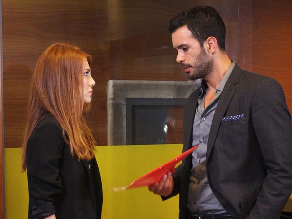Kiralık Aşk – Love for Rent - Episode 41