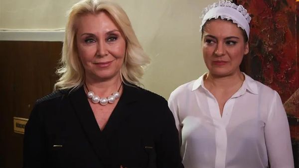 Kiralık Aşk – Love for Rent - Episode 105