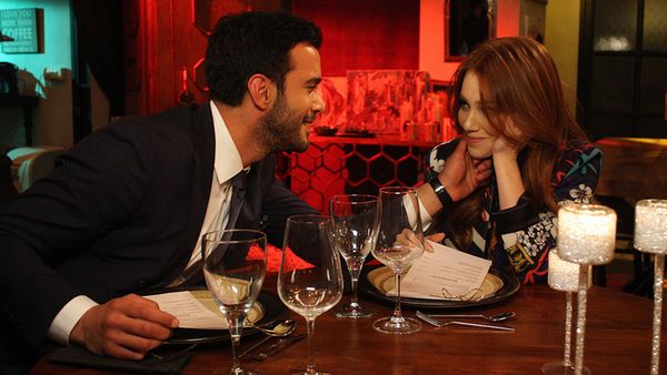 Kiralık Aşk – Love for Rent - Episode 101