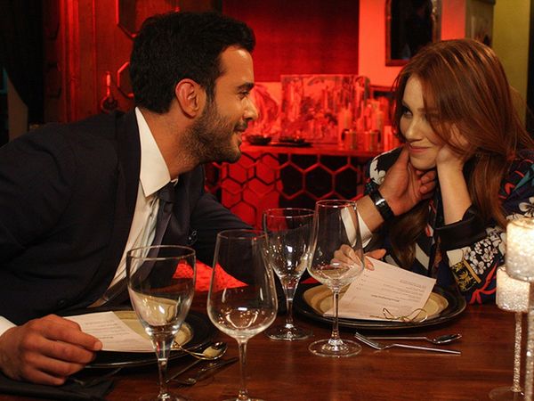 Kiralık Aşk – Love for Rent - Episode 101