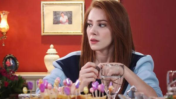 Kiralık Aşk – Love for Rent - Episode 106