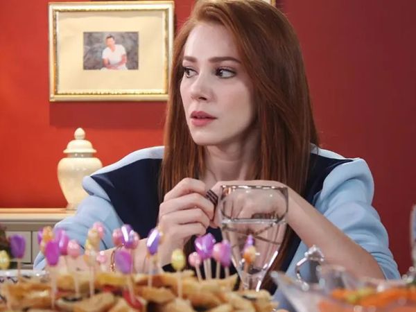 Kiralık Aşk – Love for Rent - Episode 106