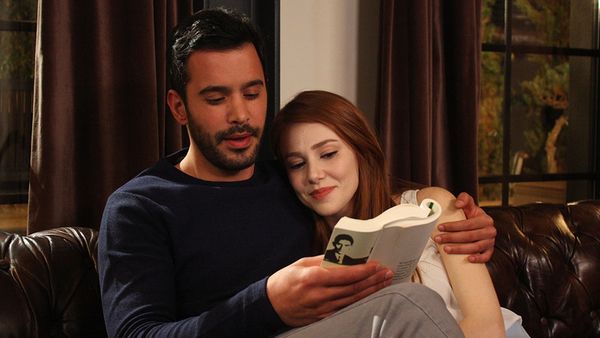 Kiralık Aşk – Love for Rent - Episode 107