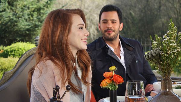 Kiralık Aşk – Love for Rent - Episode 110