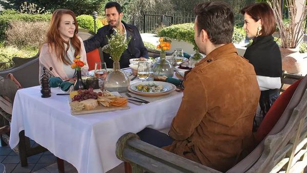 Kiralık Aşk – Love for Rent - Episode 112