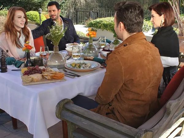 Kiralık Aşk – Love for Rent - Episode 112