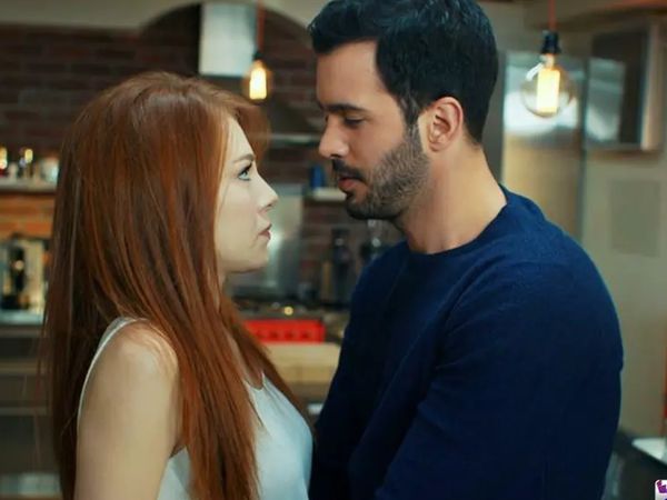 Kiralık Aşk – Love for Rent - Episode 108