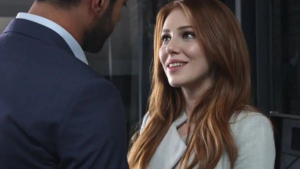 Kiralık Aşk – Love for Rent - Episode 114
