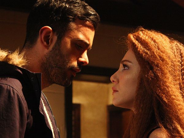 Kiralık Aşk – Love for Rent - Episode 113