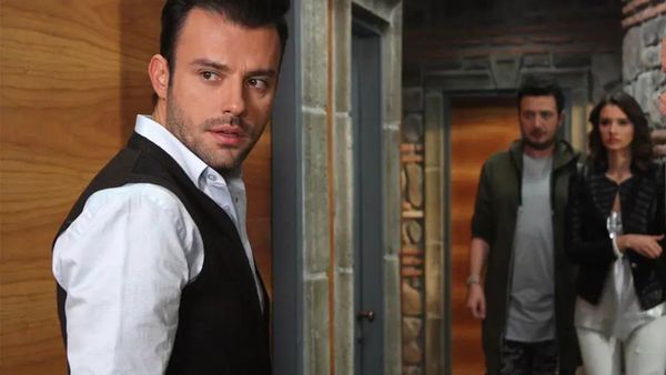 Kiralık Aşk – Love for Rent - Episode 69