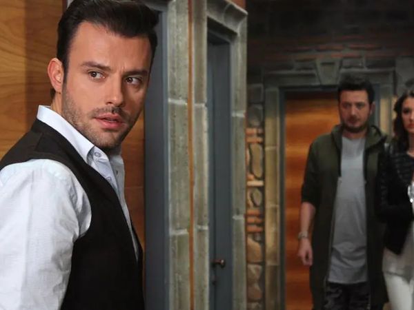 Kiralık Aşk – Love for Rent - Episode 69
