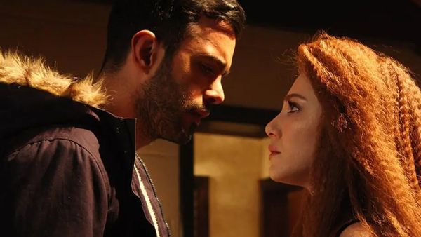 Kiralık Aşk – Love for Rent - Episode 115