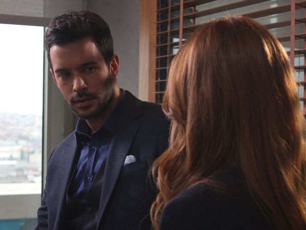 Kiralık Aşk – Love for Rent - Episode 71