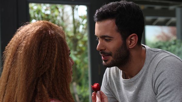 Kiralık Aşk – Love for Rent - Episode 116