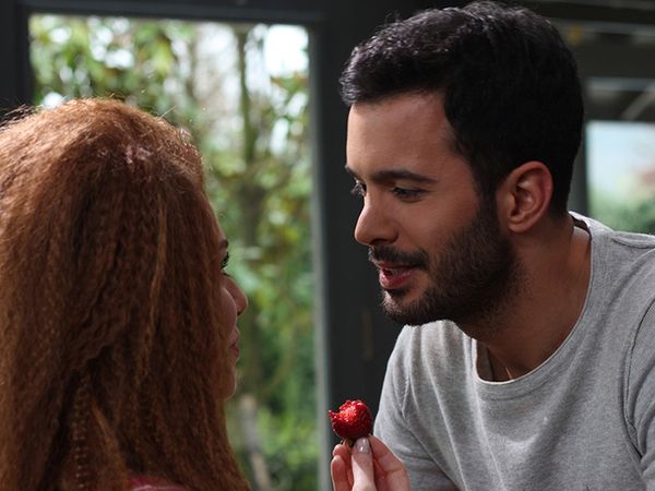 Kiralık Aşk – Love for Rent - Episode 116