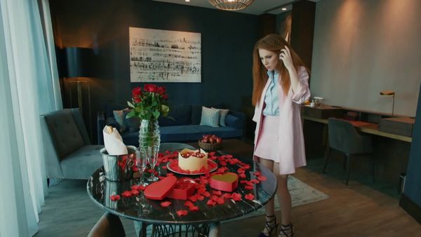 Kiralık Aşk – Love for Rent - Episode 118