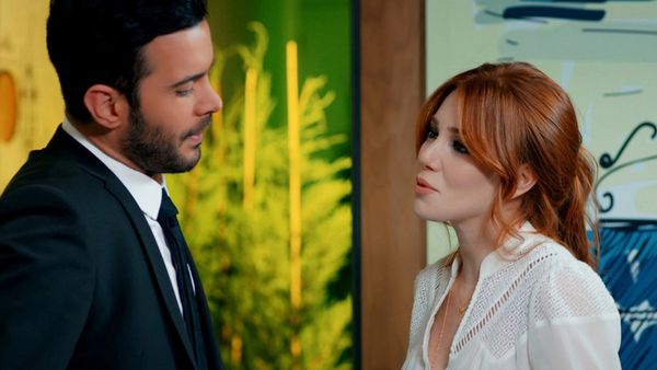 Kiralık Aşk – Love for Rent - Episode 74