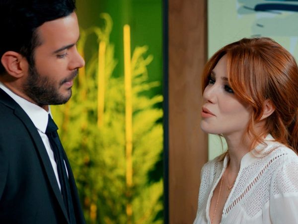 Kiralık Aşk – Love for Rent - Episode 74