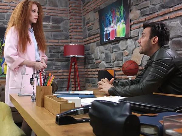 Kiralık Aşk – Love for Rent - Episode 120