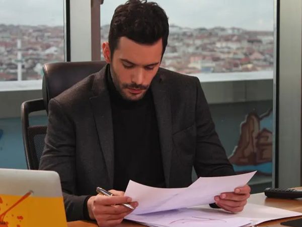 Kiralık Aşk – Love for Rent - Episode 76