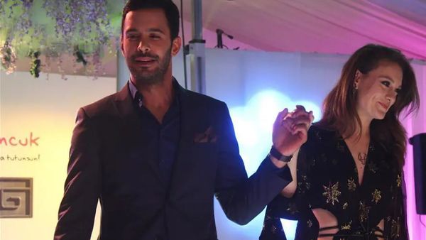 Kiralık Aşk – Love for Rent - Episode 121