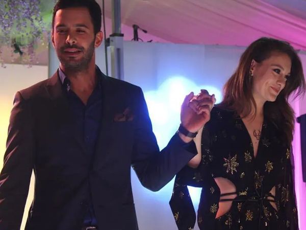 Kiralık Aşk – Love for Rent - Episode 121