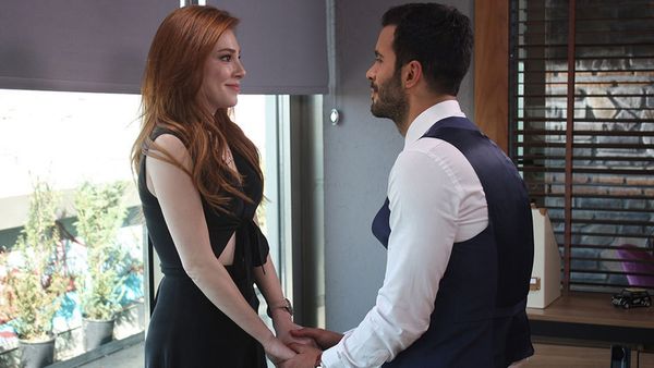 Kiralık Aşk – Love for Rent - Episode 122