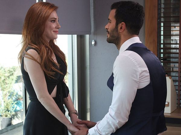 Kiralık Aşk – Love for Rent - Episode 122
