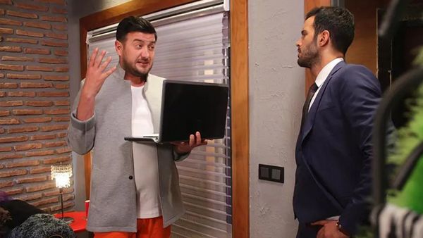 Kiralık Aşk – Love for Rent - Episode 123