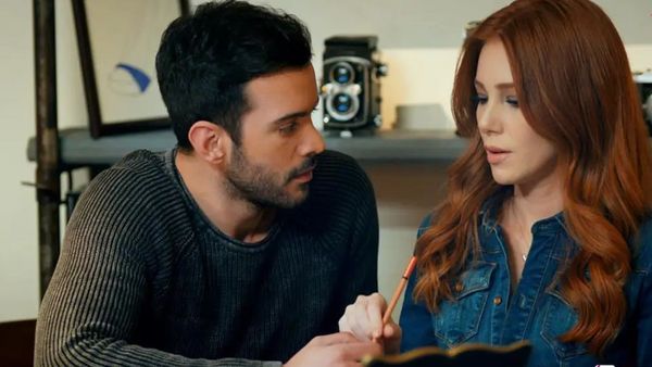 Kiralık Aşk – Love for Rent - Episode 78
