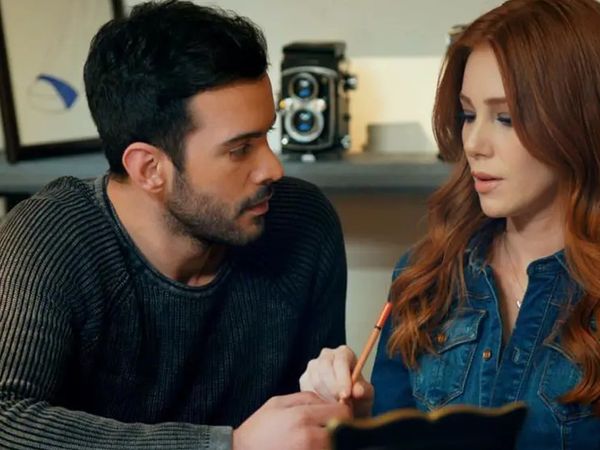 Kiralık Aşk – Love for Rent - Episode 78