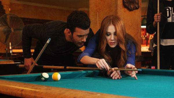 Kiralık Aşk – Love for Rent - Episode 80