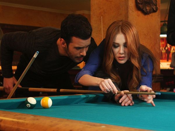 Kiralık Aşk – Love for Rent - Episode 80