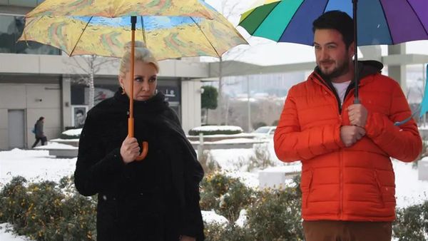Kiralık Aşk – Love for Rent - Episode 82